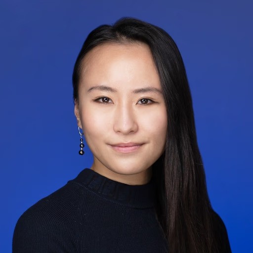 Anjie Liu headshot