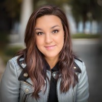 Peyton Isakson headshot