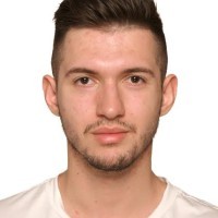 Siniša Mirčić headshot