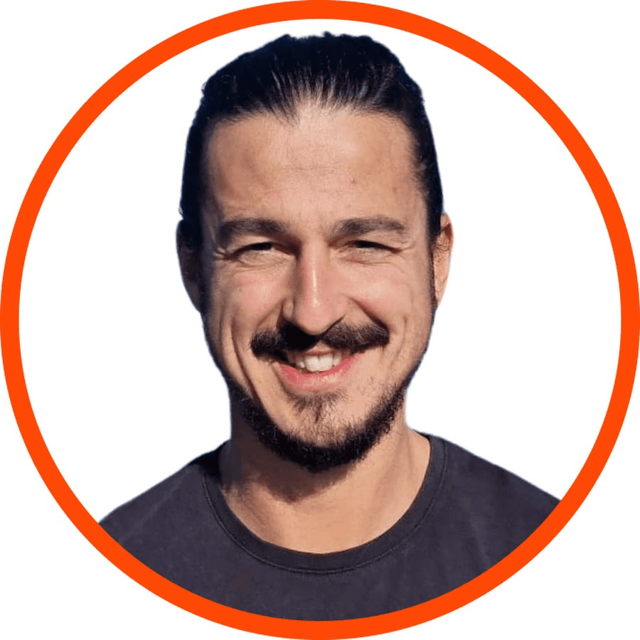 Steph France headshot